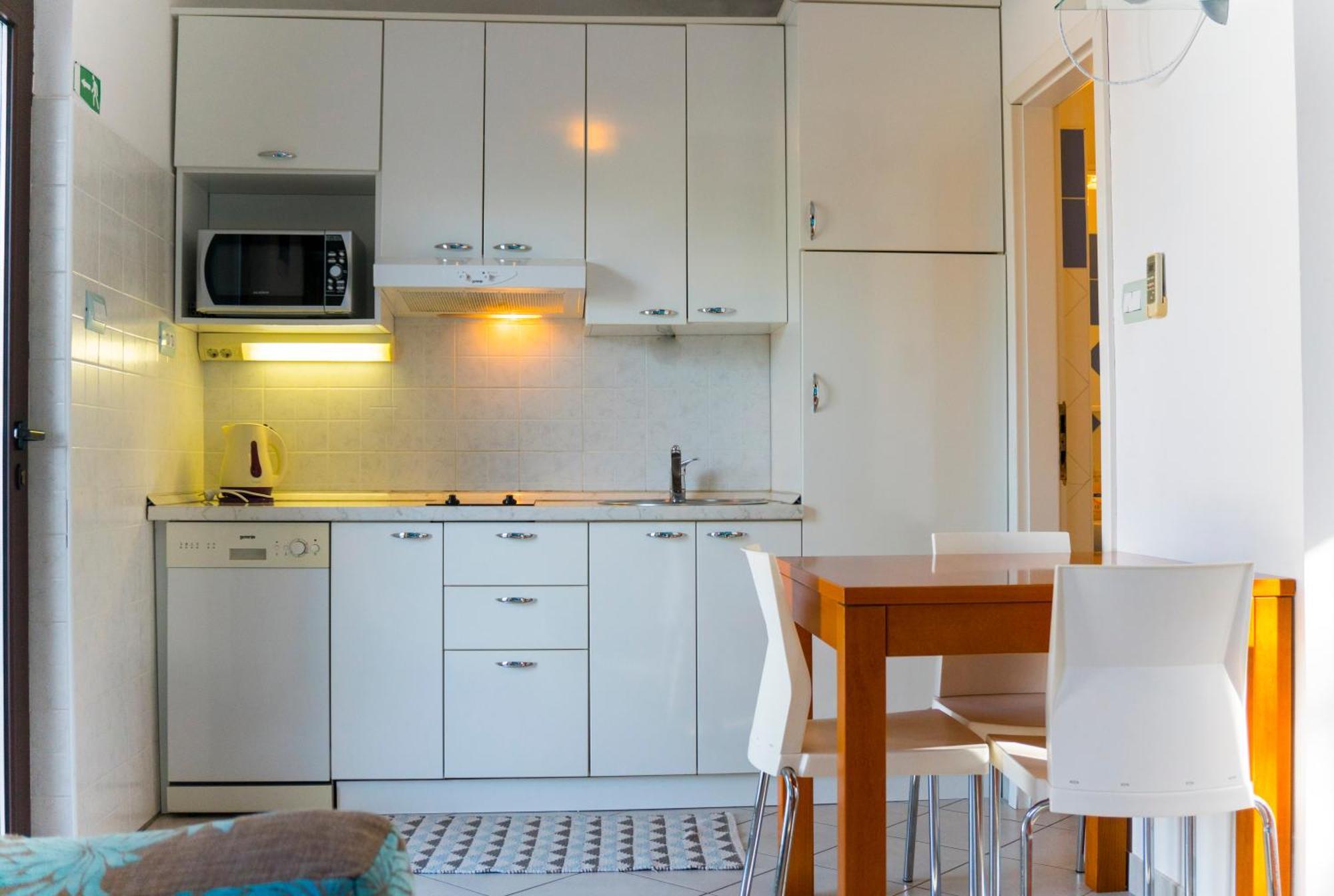 The Sea House Apartments Віс Номер фото
