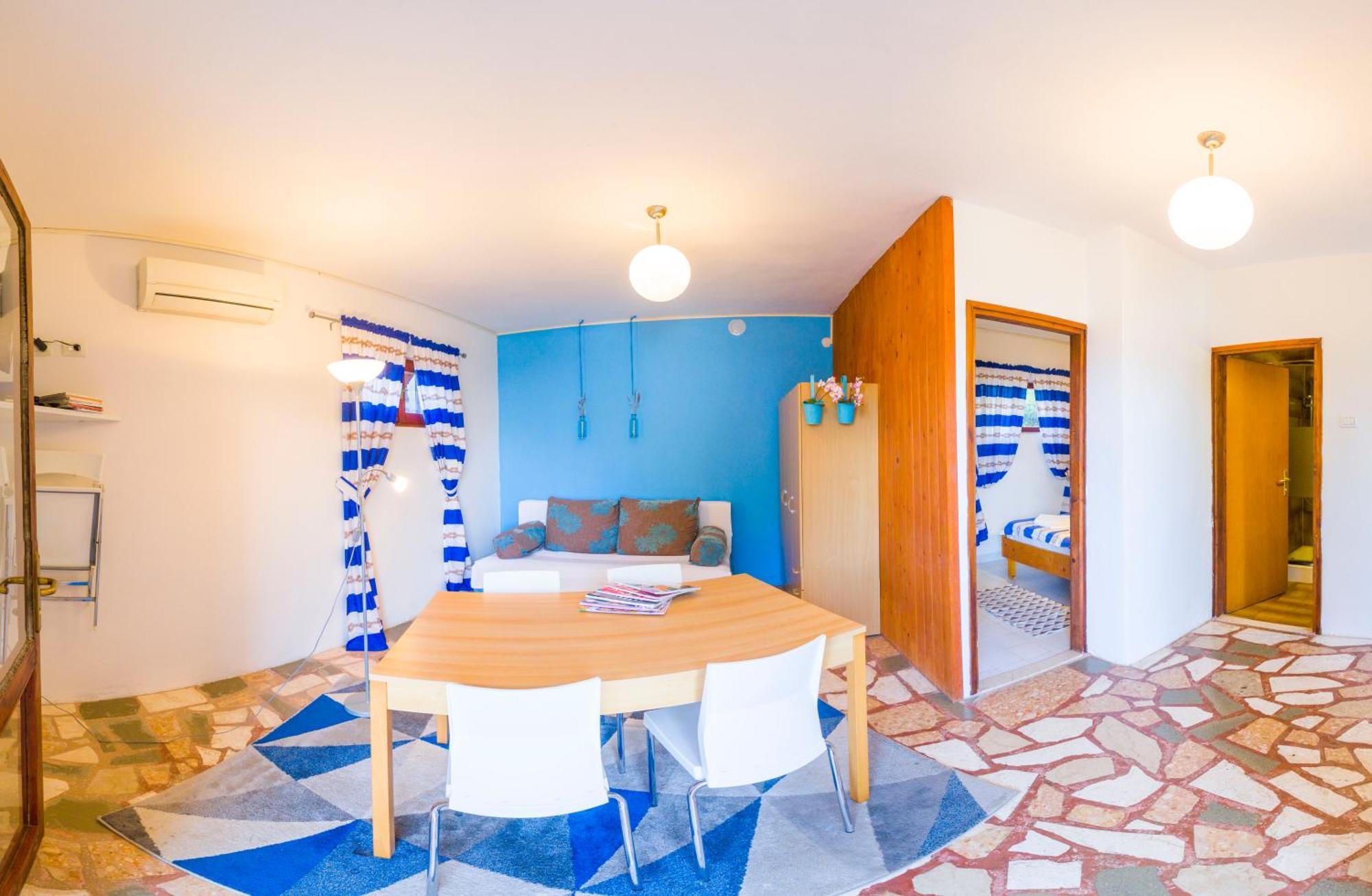 The Sea House Apartments Віс Номер фото