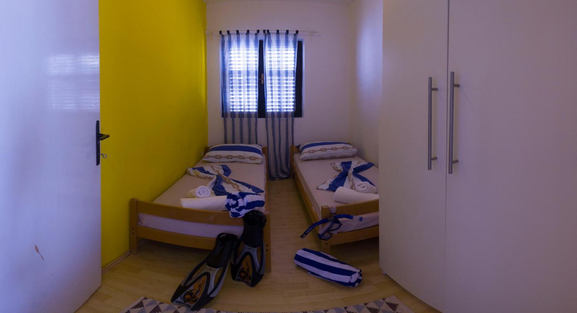 The Sea House Apartments Віс Номер фото