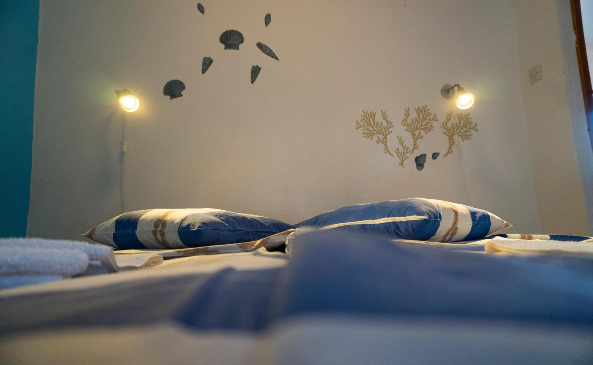 The Sea House Apartments Віс Номер фото