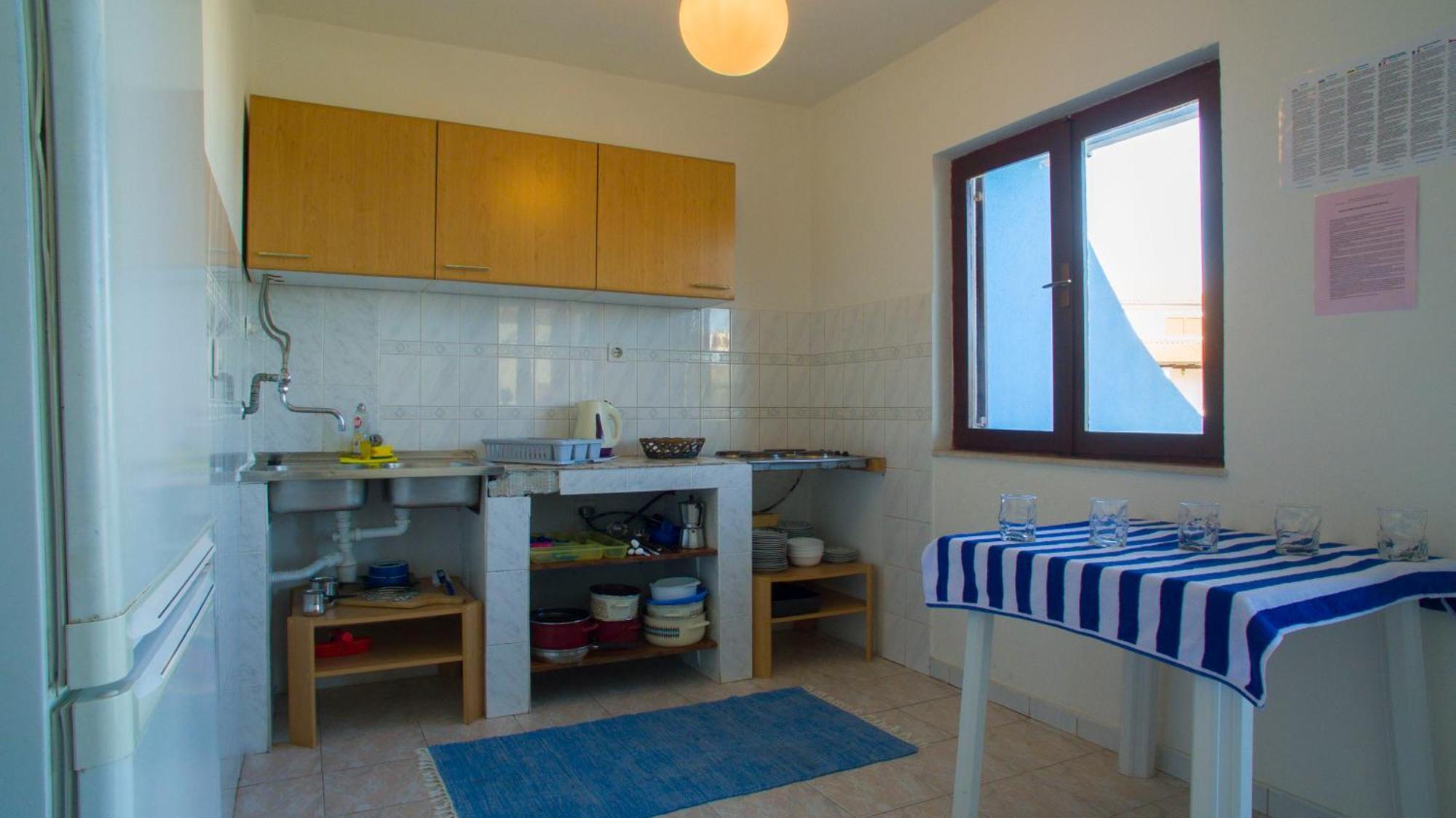The Sea House Apartments Віс Номер фото