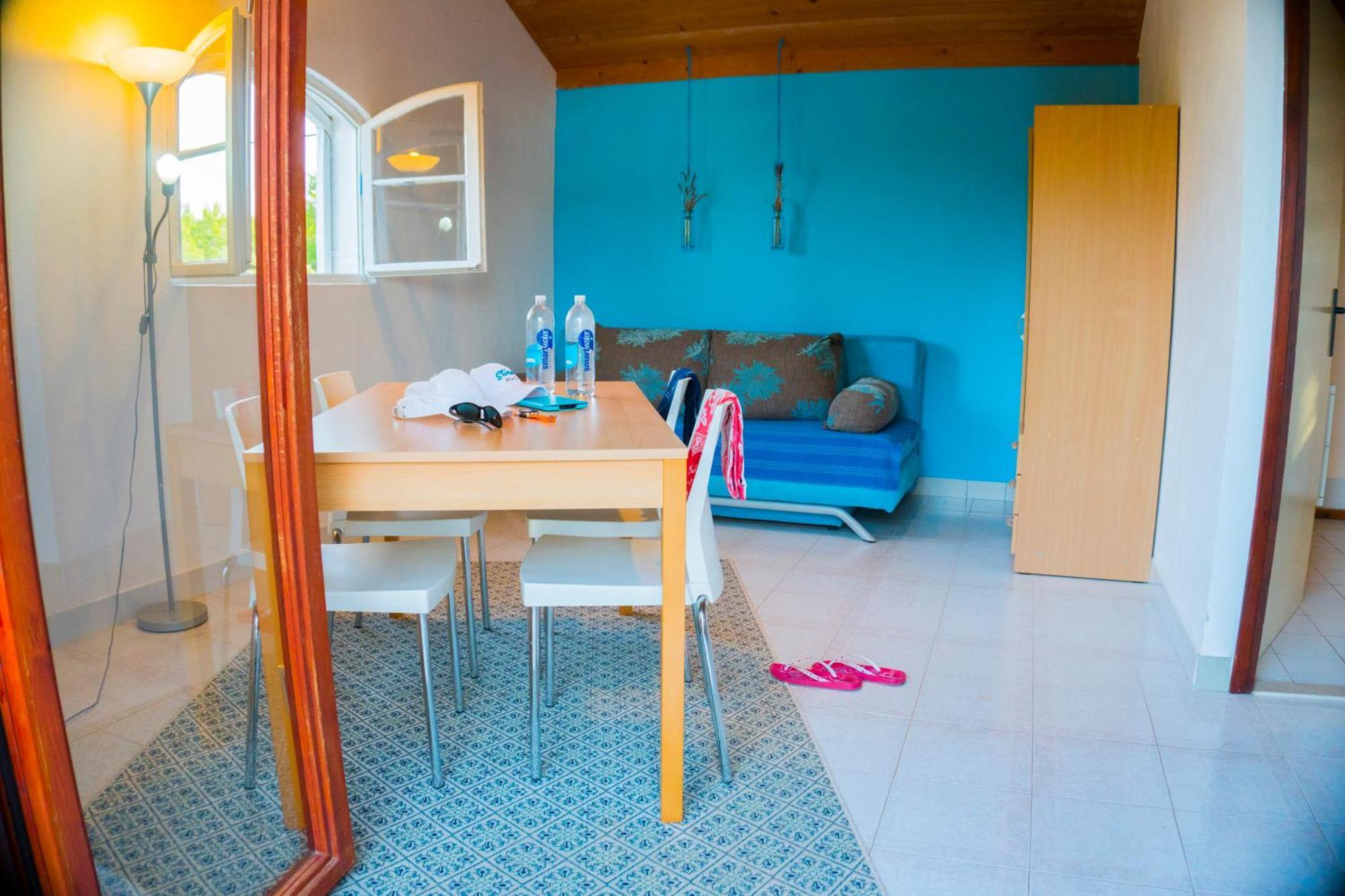 The Sea House Apartments Віс Номер фото