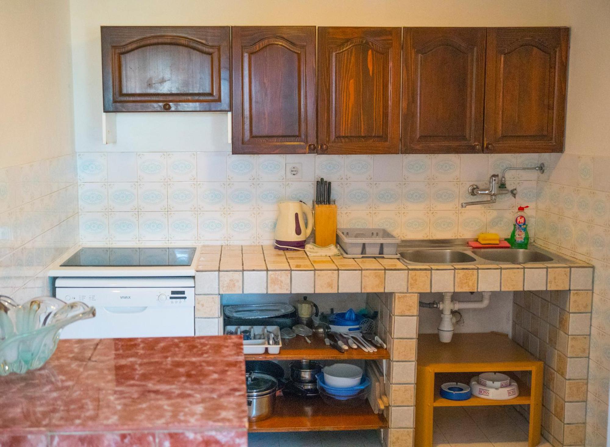The Sea House Apartments Віс Номер фото