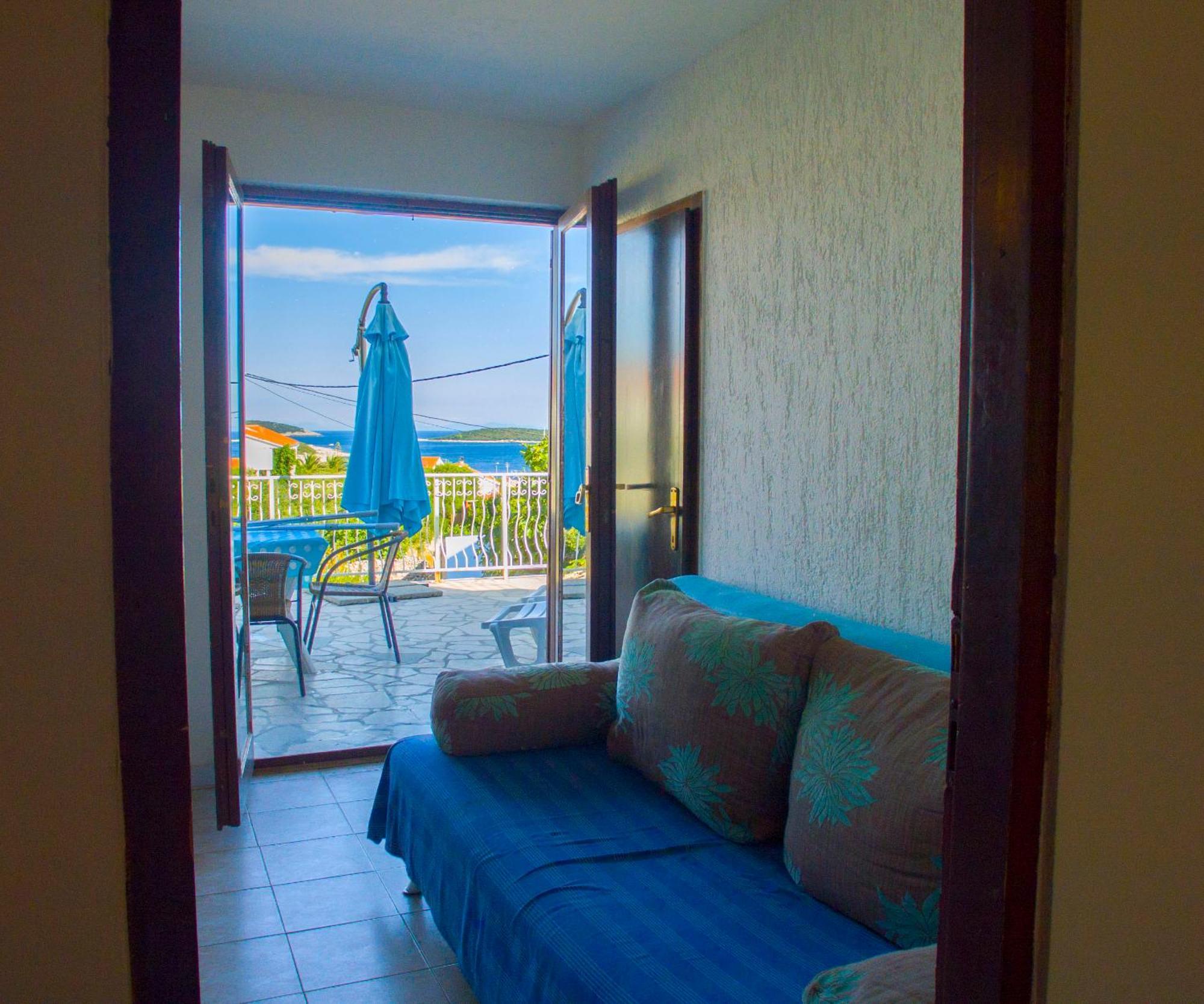 The Sea House Apartments Віс Номер фото