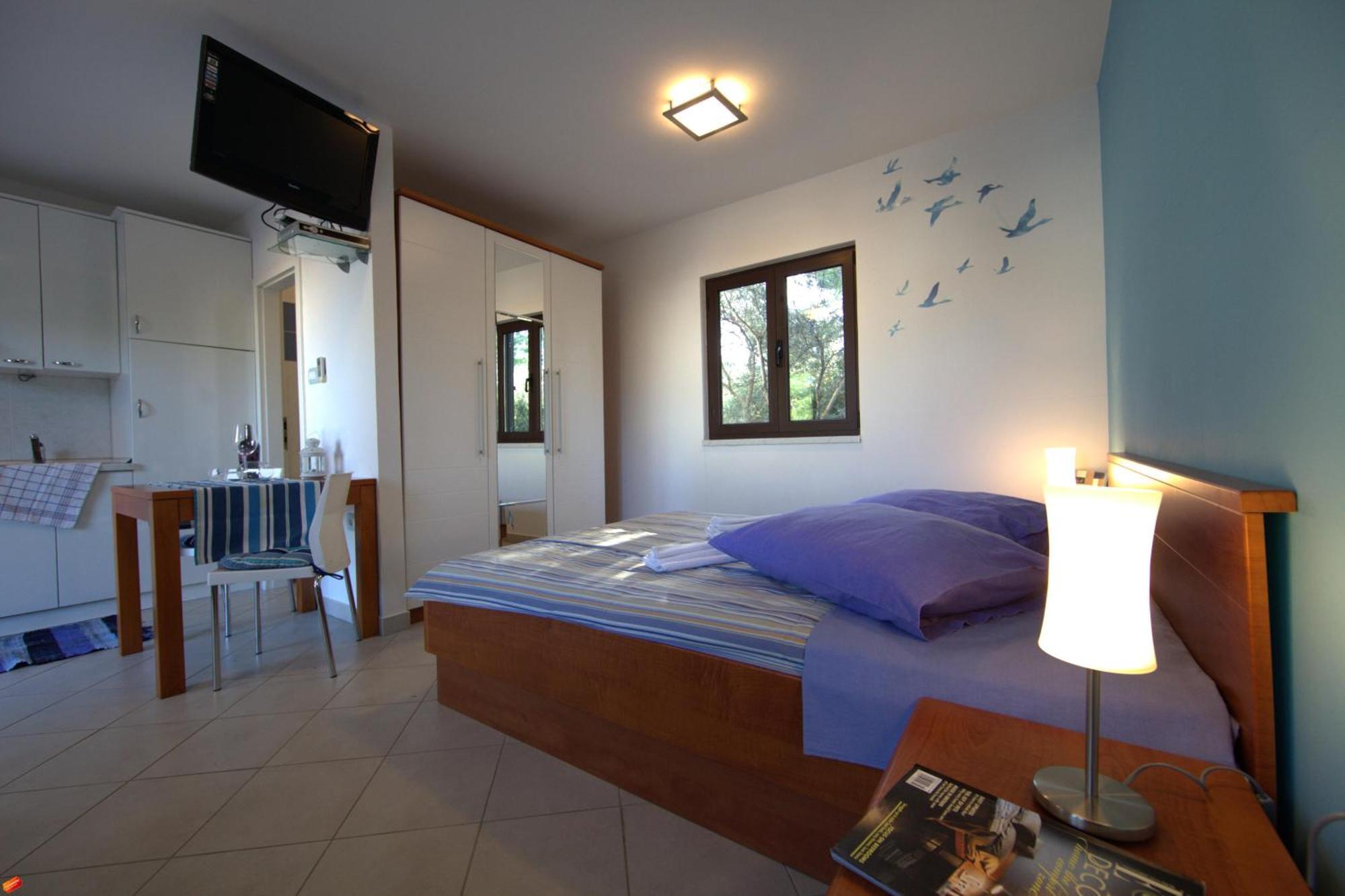 The Sea House Apartments Віс Номер фото