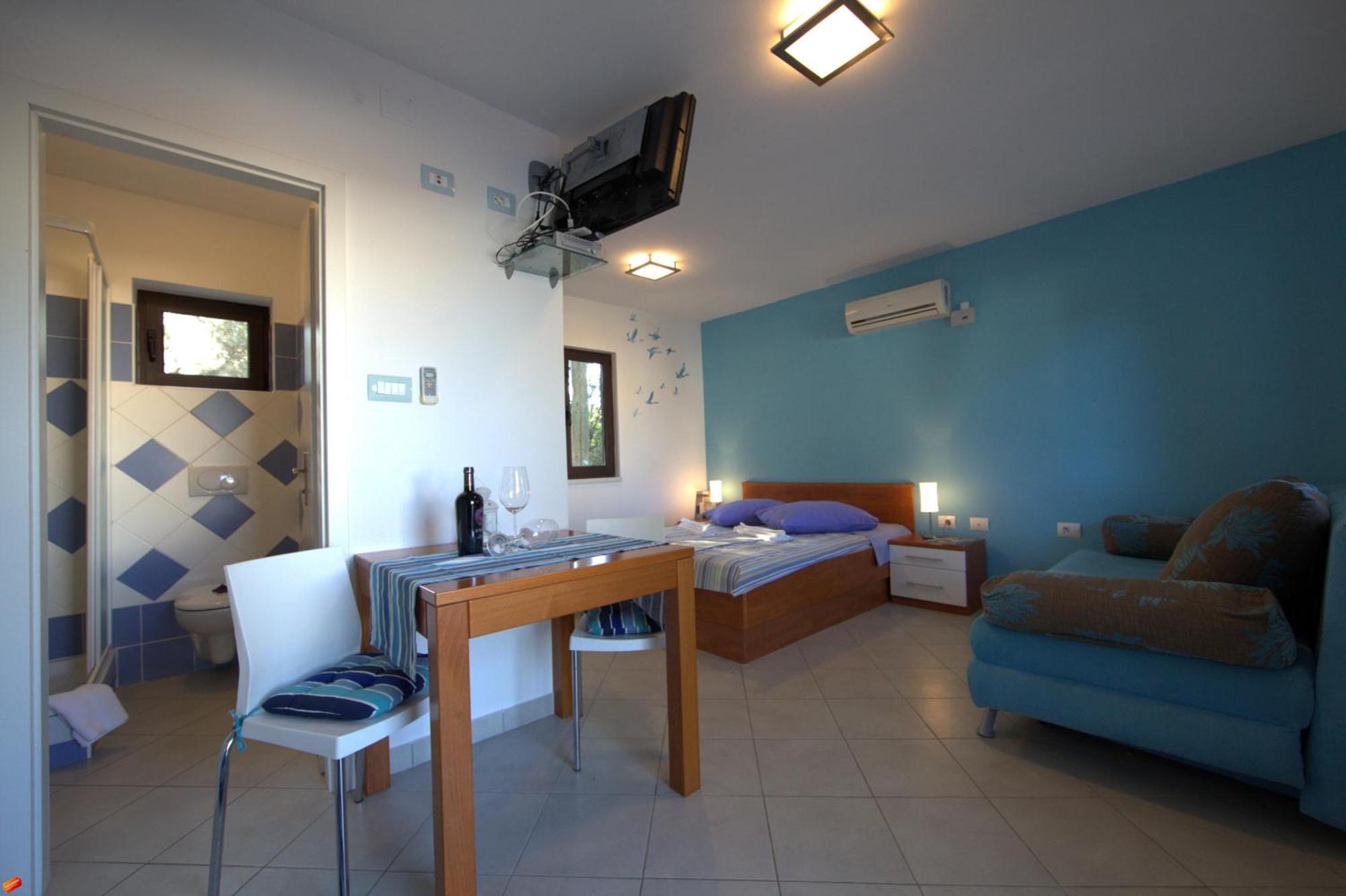 The Sea House Apartments Віс Номер фото