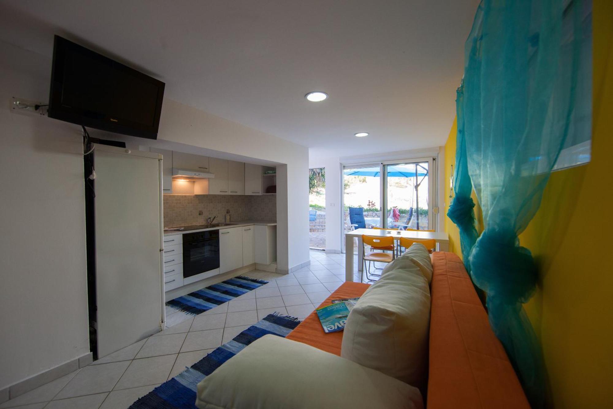 The Sea House Apartments Віс Номер фото