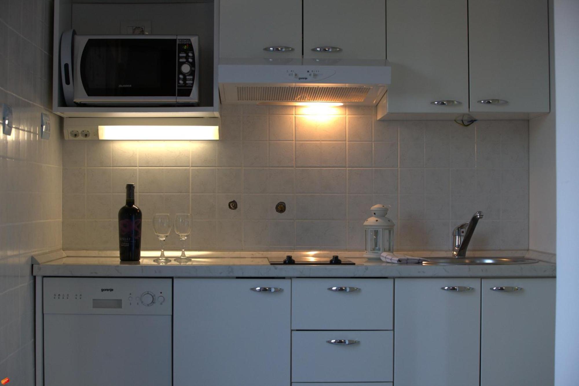 The Sea House Apartments Віс Номер фото