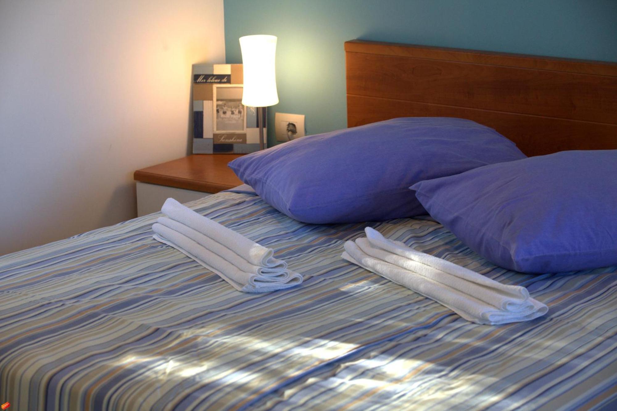 The Sea House Apartments Віс Номер фото